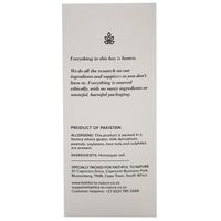 Faithful to Nature Fine Himalayan Salt 